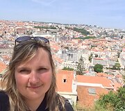 Indrės aistra &ndash; kelionės po pasaulį