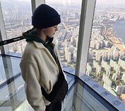 Breiko &scaron;okėja Bgirl Nicka (Dominika Banevič)