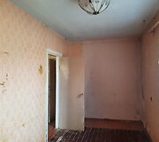 Butas prie&scaron; remontą