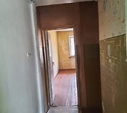Butas prie&scaron; remontą