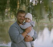 &Scaron;eima ryžosi nuotykiui ir i&scaron;vyko į Kanadą