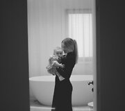 &Scaron;eima ryžosi nuotykiui ir i&scaron;vyko į Kanadą