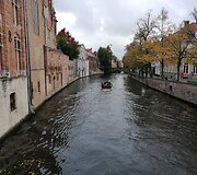 Belgija