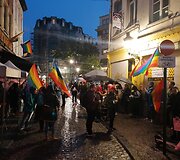 Belgija