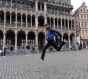 Belgija