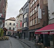 Belgija
