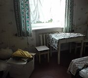 Naujosios Akmenės rajone pora atnaujina namus: vonia prie&scaron; remontą