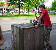 Berlyniečiai