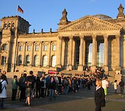  Reichstagas