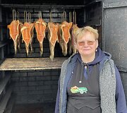 Anita Belokopytova