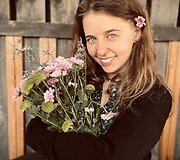 Karolinos Minčinskytės dekoras