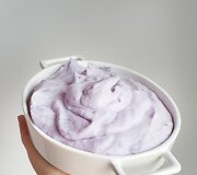 Tautvydo hobis &ndash; mėlynųjų bulvių auginimas