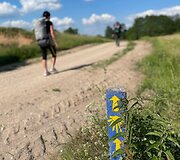 Camino Lituano
