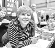 Jurgita Lieponė