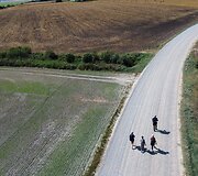 Camino Lituano