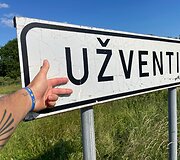 Lietuva