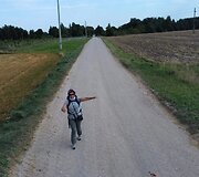 Taip atrodo laimė
