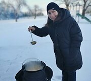 Justinos &scaron;eimos sodyba