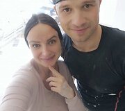 Kristina kartu su vyru lakūnu verčia kalnus &ndash; remontas ir statybos jų kasdienybė