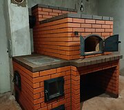 Krosnininkas Lukas pasidalino, kaip reikėtų krosnis prižiūrėti
