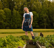 Agronomė Meda Mačiuitytė