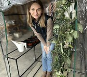 Agronomė Meda Mačiuitytė