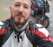 Kunigas Donatas Klima&scaron;auskas 