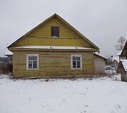 Buvusi Vaidos sodyba &scaron;iandien džiugina kitus 