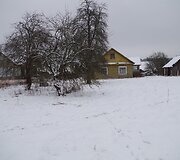 Buvusi Vaidos sodyba &scaron;iandien džiugina kitus 