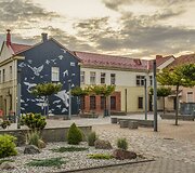 Kačių kiemelis
