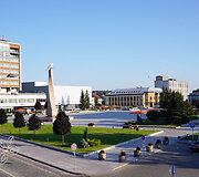 J. Basanavičiaus aik&scaron;tė