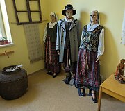Dargužiuose laukia amatų centras