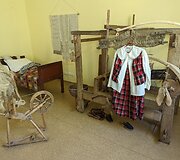 Dargužiuose laukia amatų centras