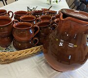 Dargužiuose laukia amatų centras