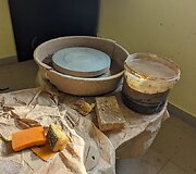 Dargužiuose laukia amatų centras