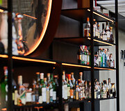 30 geriausių restoranų: &bdquo;Pachamama Dinner Club&ldquo;