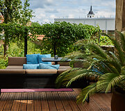 30 geriausių restoranų: &bdquo;Pachamama Dinner Club&ldquo;