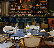 30 geriausių restoranų: &bdquo;Pachamama Dinner Club&ldquo;