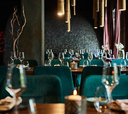 30 geriausių restoranų: &bdquo;Pachamama Dinner Club&ldquo;