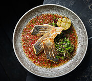 30 geriausių restoranų: &bdquo;Pachamama Dinner Club&ldquo;