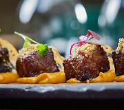 30 geriausių restoranų: &bdquo;Pachamama Dinner Club&ldquo;