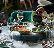 30 geriausių restoranų: &bdquo;Pachamama Dinner Club&ldquo;