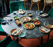 30 geriausių restoranų: &bdquo;Pachamama Dinner Club&ldquo;