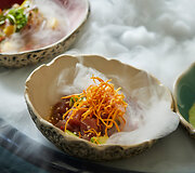 30 geriausių restoranų: &bdquo;Pachamama Dinner Club&ldquo;