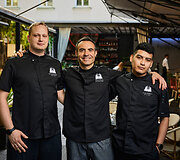 30 geriausių restoranų: &bdquo;Pachamama Dinner Club&ldquo;