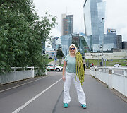 Vilma Tūbutytė