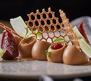 30 geriausių restoranų: &bdquo;Telegrafas&ldquo;