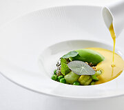 30 geriausių restoranų: &bdquo;Gastronomika&ldquo;