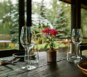 30 geriausių restoranų: &bdquo;Fabrikėlis&ldquo;