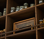 30 geriausių restoranų: &bdquo;Nineteen18&ldquo;